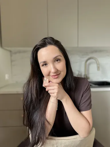 Magdalena Andrzejewska Permanent Makeup & Cosmetology